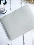 Safiano laptop sleeve