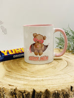 super mum mug