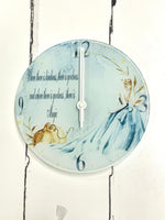 Cinderella clock